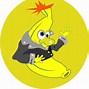Image result for Banana Guy From Fortnite