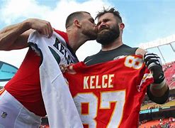 Image result for Jason Kelce lost his Super Bowl LII ring