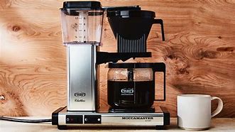 Image result for Moccona Coffee Drip Machine