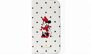 Image result for iPhone 13 White with Kate Spade Case
