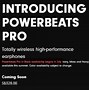 Image result for Beats Fit Pro True