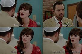 Image result for Nick New Girl Best Lines