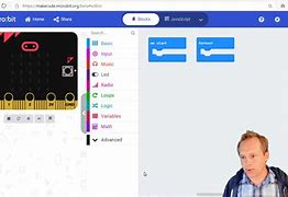 Image result for Micro Bit MakeCode