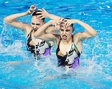 Image result for Artistic Swimming