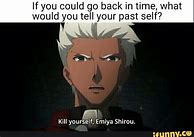 Image result for Fate Stay Night Animal Memes