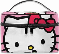 Image result for Hello Kitty Beauty Tool Case