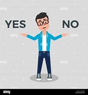 Image result for Yes No Choice Swesting