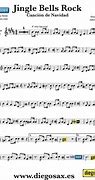 Image result for Jingle Bells Easy Piano Sheet Music