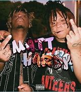 Image result for Trippie Redd and Juice Wrld