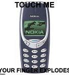 Image result for Nokia 3310 Memy