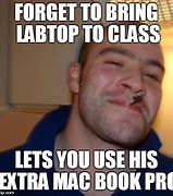Image result for Meme with Guy Carrying MacBook