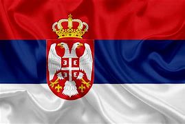 Image result for Serbian Flag 4K