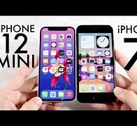 Image result for iPhone 7 Normal and Mini