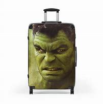Image result for Hulk Siut Case