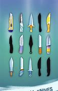 Image result for Roblox Knife