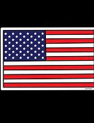 Image result for US Flag Decal
