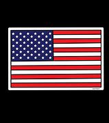 Image result for Flag Stickers with No Background