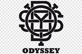 Image result for Odyssey Bikes Logo
