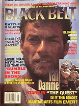 Image result for Wrestling Black Belt