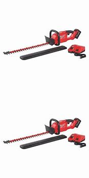 Image result for Milwaukee Power Head Hedge Trimmer