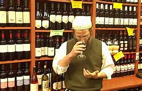 Image result for Hevron Heights Cabernet Franc Isaac's Ram
