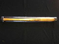 Image result for Babe Ruth Mini Bat