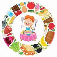 Image result for Favorite Snack Clip Art