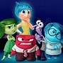 Image result for Inside Out Cool Girl