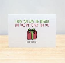 Image result for Hope You Enjoy Your Gift