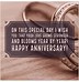 Image result for Best Friend Anniversary Cards