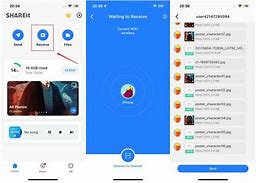 Image result for Copy Data From Android to iPhone