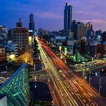 Image result for Taiwan Cities