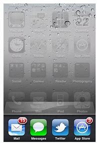 Image result for What Is iOS 4
