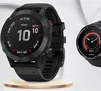 Image result for Suunto 9Vs Garmin Fenix