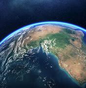 Image result for Africa From Space NASA