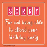 Image result for Forgot Birthday Wishes