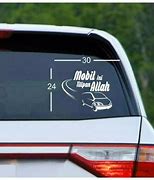 Image result for Mobil Ini
