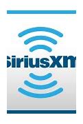 Image result for SiriusXM Desktop Icon