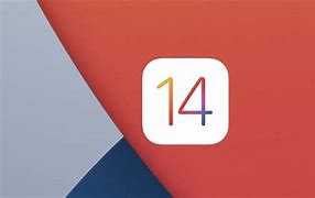 Image result for Apple Logo iOS 14