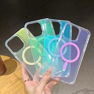 Image result for Clear Phone Case with Iring