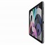 Image result for iPad Air 4 Space Gray