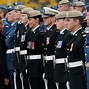 Image result for Canadian Military Parade