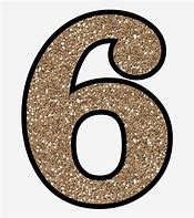 Image result for Golden Glitter 6