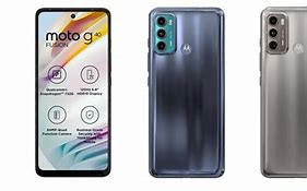 Image result for Moto G40 Fusion