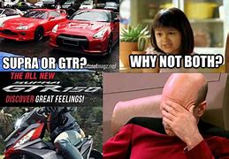 Image result for Yamaha Tic Toc Meme