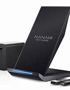Image result for Nanami Wireless Phone Charger
