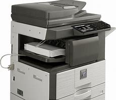 Image result for Sharp 6020 Printer