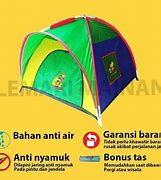 Image result for Berapa Harga 1 Lokal Tenda