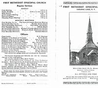 Image result for April Church Bulletin