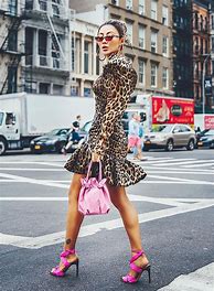 Image result for New York Street Style Women